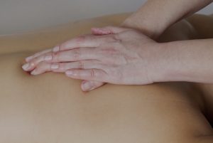 Bay Breeze Massage - About