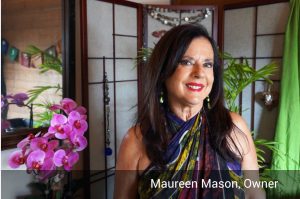 Bay Breeze Massage - Maureen Mason, Owner