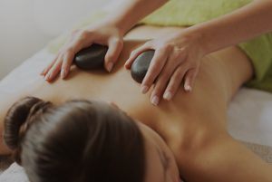Bay Breeze Massage - Hot Stone Massage